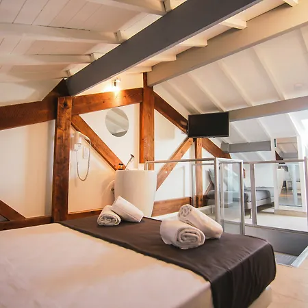 Appartement La Maison Du Port Saint-Tropez