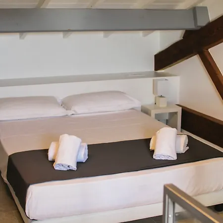 La Maison Du Port Appartement *