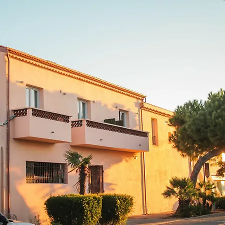 Appartement La Maison Du Port Saint-Tropez