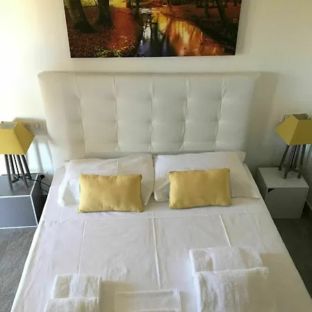 La Maison Du Port Appartement